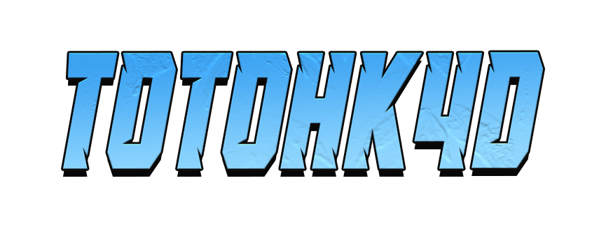 Totohk4d Logo